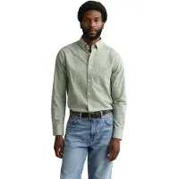 Gant 3000150 Regular Fit Pitkähihainen Kauluspaita