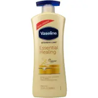Vaseline Vaseliini Intensive Care Essential Healing Lotion - 600ml
