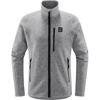 Haglöfs Men's Risberg Jacket Concrete S