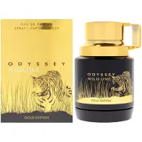 Armaf Odyssey Wild One Gold Edition Eau de Parfum 60 ml