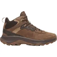 Merrell speed strike 2 mid ltr wp