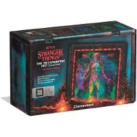 Stranger Things Vecna palapeli 520 kpl metamorfinen