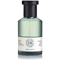 Shay & Blue Framboise Noire Natural Spray Fragrance Eau de Parfum 100 ml