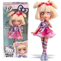 Hello Kitty Candy Unicorn Manganukke