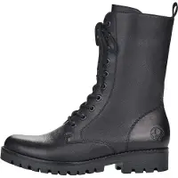 Rieker 78544 - Black - 40
