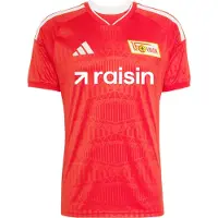 Adidas Union Berlin Kotipaita 2026/27 - , koko Small