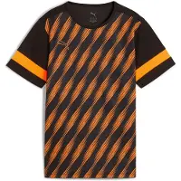 Puma Attacanto Graphic Lyhythihainen T-paita
