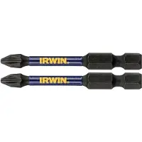 Irwin Tools Urakärki IW6061306; PH2; 57 mm; 2 kpl.