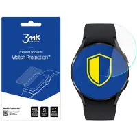 3mk Protection Galaxy Watch 4 44 MM hybrid glass