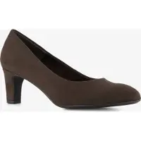 Tamaris Women Court Sho - Brown - 37