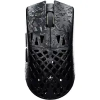 ATK Ghost ULTIMATE Carbon Fiber 8K -langaton pelihiiri, musta