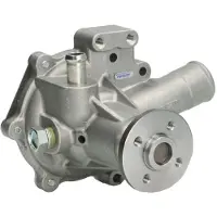 AISIN Vesipumppu, moottorin jäähdytys WPW-001