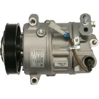 NRF Kompressori, ilmastointilaite 32976