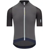 Q36.5 Dottore Clima Jersey Blue Black, Size M