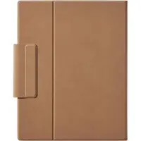 Boox Go 10.3 Series Magnetic Cover Case - Tan