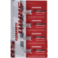 Sram 11-vaihteinen yleisnivel