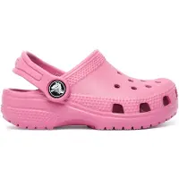 Crocs Classic Kids Tossut, Quiet Rose, 27-28