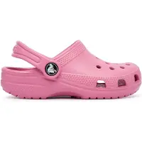 Crocs Classic Tossut, Quiet Rose, 33-34