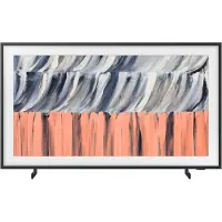 Samsung 43" The Frame QLED 4K Smart TV (2026)