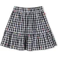 Billieblush Skirt - Black - 128