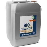 Husqvarna X-Guard BIO Sahaketjuöljy 20 L
