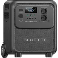 PowerOak Elite 320 - 3200Wh / 1800W