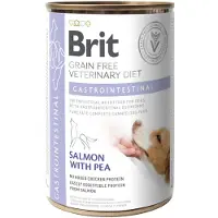 Brit Dog Grain Free Can Gastrointestinal