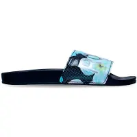 Roxy Slippy Ii Printed Sandaalit