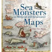 Ginza.se Sea Monsters on Medieval
