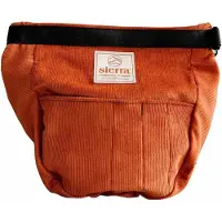 Sierra Climbing Solid Bucket Liitupussi