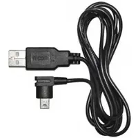 Nolan N-Com Mini USB-latauskaapeli LATAUSJOHTO