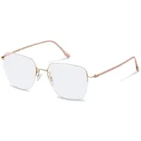 Rodenstock R7143 Square Naisten Silmälasit