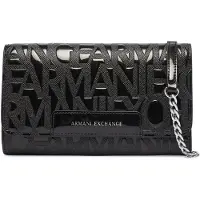 Armani Exchange Xw000358_af17290 Naisten Lompakko