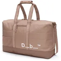 Db Hauler Weekender 40L weekender-laukku
