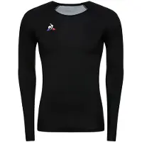 Le coq sportif Training Foosmartlayer Pitkähihainen T-paita