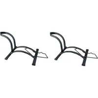 Barbieri Steel Foldable Fahrradständer