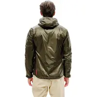 The Mountain Studio Pertex Insulated Midlayer Takki