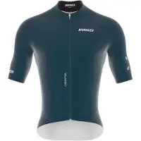 Bioracer Epic Lyhythihainen Pyöräilypaita
