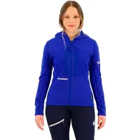 Mammut Eiger Nordwand Advanced Vetoketjullinen Fleecetakki