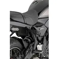 Givi Kawasaki Z650 Rs 22-24 Remove-x Tr4131 Satulalaukkujen Kiinnitys