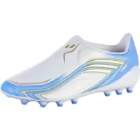 Adidas F50 Messi League Laceless Ag Junior Jalkapallokengät
