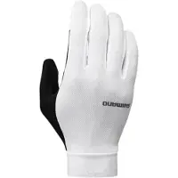 Shimano Explorer Ff Gel Käsineet