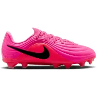 Nike Tiempo Maestro Academy Mg Breakout - Pinkki/musta Lapset - Multi Ground (Mg), koko 34
