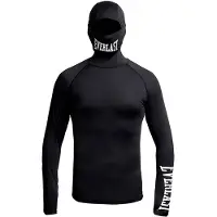 Everlast Cnyx Pitkähihainen T-paita