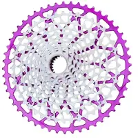 Garbaruk Gen2.0 Mtb 12s Shimano Micro Spline Polkupyörän Kasetti