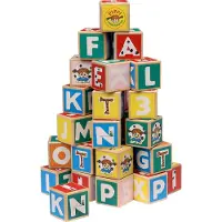 Peppi Pitkätossu Pippi Kirjainlohkot Multi Multi-Onesize One Size Pojat, Tytöt