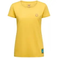 La Sportiva Climbing On The Moon Lyhythihainen T-paita