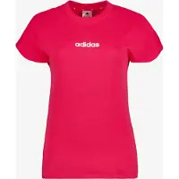 Adidas W Lin Sj T - Pink - S