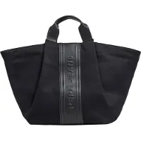 Pepe Jeans for woman. PL0300134 Ariadna Merit bag black (OSFA), Casual, Cotton