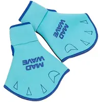 Madwave Aquafitness Uimahanskat